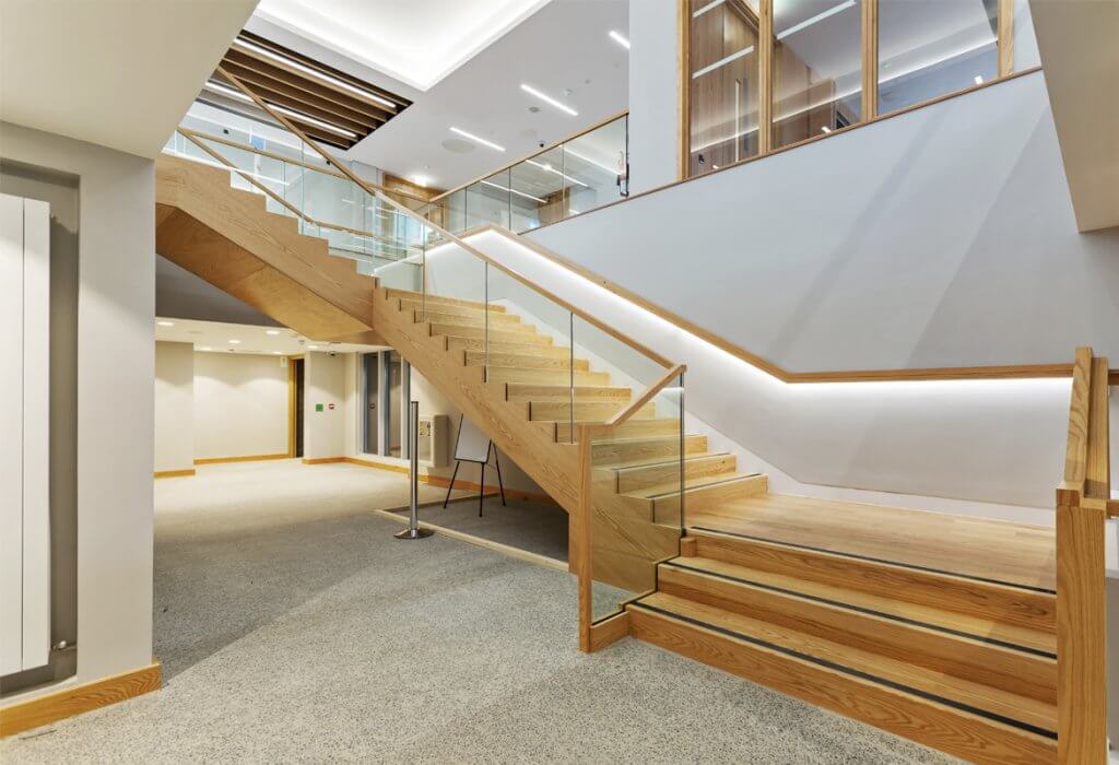 Elliott Group UK | VHI Health & Wellbeing Medical Centre - Elliott Group UK