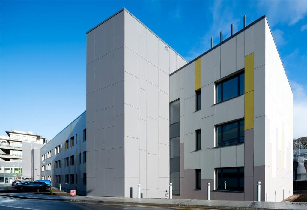 Elliott Group IE | University Hospital Galway - Elliott Group IE