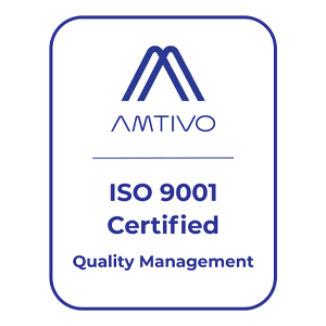 ISO logo 9001