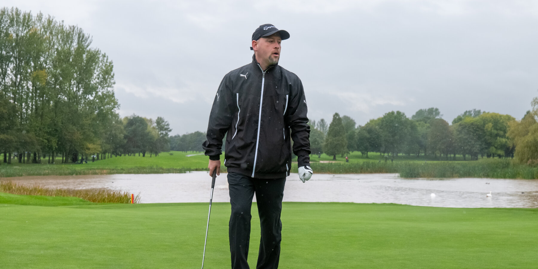 Mellon Educate Charity Golf Classic 2024 The Belfry Brabazon Course