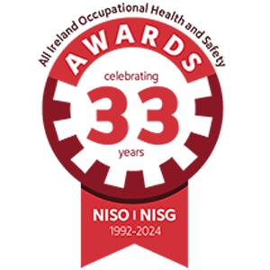 Elliott Group NISO Awards 2024