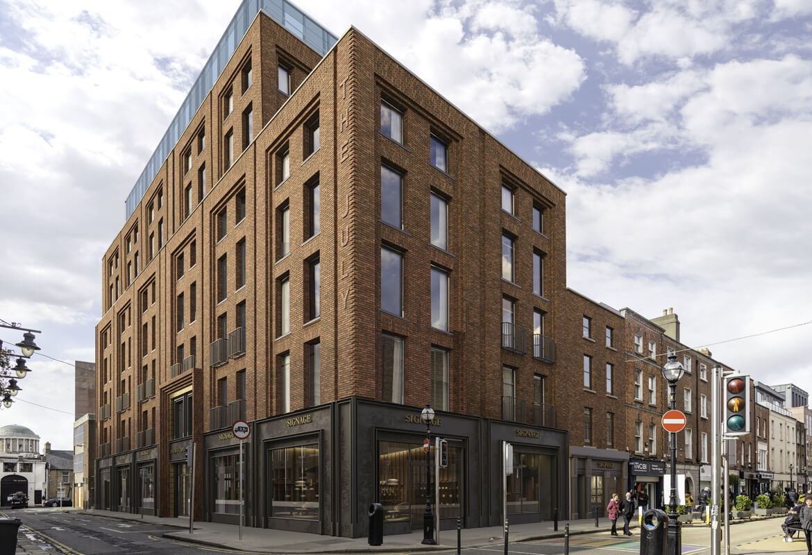 The July Hotel Elliott group Capel St Featured Image